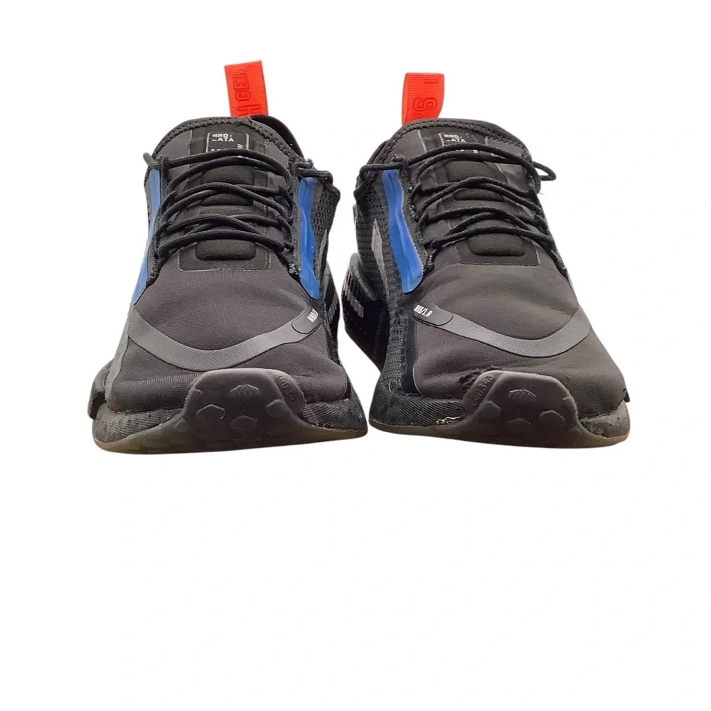 adidas NMD R1 Spectoo NASA‎ Core Black size 8